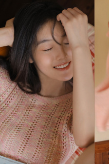 妈妈给傻儿子
